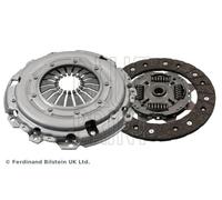 CLUTCH KIT FITS: FORD C-MAX II 1.6 TI/1.6 FLEXIFUEL/1.6 LPG/1.6 CNG.FORD GRAN