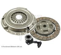 CLUTCH KIT FITS: FORD FIESTA V 1.4 16V/1.3/1.25 16V/1.3 ROCAM.FORD IKON V 1.4