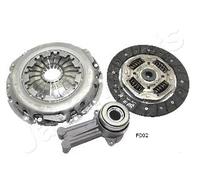 CLUTCH KIT FITS: FORD FOCUS I 1.4 16V/1.6 16V/1.8 16V.FORD FOCUS I SALOON 1.4