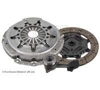 CLUTCH KIT FITS: FORD FOCUS I 1.8 16V/1.8 16V BIFUEL.FORD FOCUS I SALOON 1.8