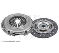 CLUTCH KIT FITS: FORD FOCUS I 1.8 TURBO DI / TDDI/1.8 DI / TDDI/1.8 TDCI.FORD