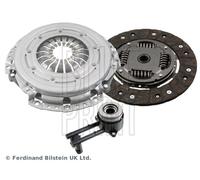 CLUTCH KIT FITS: FORD FOCUS III 1.0 ECOBOOST.FORD FOCUS III TURNIER 1.0 ECOBO
