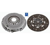 Clutch Kit Fits Ford Focus Kuga Tourneo Connect Grand Transit 15-23