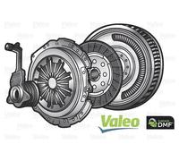 CLUTCH KIT FITS: FORD GALAXY II 1.6 TDCI.FORD S-MAX 1.6 TDCI.FORD MONDEO IV 1