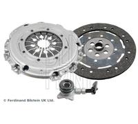 CLUTCH KIT FITS: FORD GRAND C-MAX 2.0 TDCI.FORD GALAXY II 2.0 TDCI.FORD S-MAX