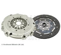 CLUTCH KIT FITS: FORD GRAND C-MAX 2.0 TDCI.FORD MONDEO IV TURNIER 2.0 TDCI.FO