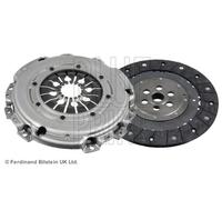 CLUTCH KIT FITS: FORD GRAND C-MAX 2.0 TDCI.FORD MONDEO IV TURNIER 2.0 TDCI.FO