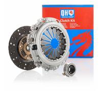 QUINTON HAZELL QKT2562AF Clutch kit