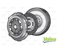 CLUTCH KIT FITS: FORD S-MAX 2.0 TDCI.FORD FOCUS C-MAX 2.0 TDCI.FORD FOCUS II