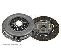 CLUTCH KIT FITS: FORD TRANSIT BUS 2.0 DI .FORD TRANSIT VAN 2.0 DI /2.3 16V RW