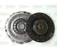 CLUTCH KIT FITS: FORD TRANSIT BUS 2.0 TDCI .FORD TRANSIT PLATFORM/CHASSIS 2.0