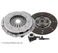 CLUTCH KIT FITS: FORD TRANSIT BUS 2.2 TDCI/2.2 TDCI RWD.FORD TRANSIT VAN 2.2