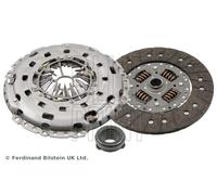 CLUTCH KIT FITS: FORD TRANSIT BUS 2.4 DI RWD /2.4 DI /2.4 DI RWD /2.4 TDE ...