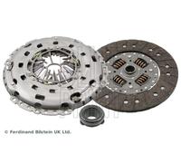 CLUTCH KIT FITS: FORD TRANSIT BUS 2.4 DI RWD /2.4 DI RWD /2.4 TDE /2.4 DI ...