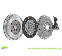 CLUTCH KIT FITS: FORD TRANSIT CUSTOM V362 VAN 2.0 ECOBLUE/2.0 ECOBLUE MHEV.FO