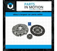 Clutch Kit fits FORD TRANSIT TDCi 2.4D 06 to 14 5-Speed Manual Transmission New