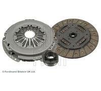 CLUTCH KIT FITS: FORD TRANSIT VAN 2.4 TDCI RWD/2.2 TDCI.FORD TRANSIT PLATFORM