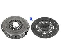 Clutch kit 3000 970 113 SACHS for FORD MAZDA VOLVO