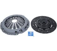 Sachs Clutch Kit 3000 951 548 – Complete for Volvo V60 S60 V70 & Ford Mondeo Kuga S-Max
