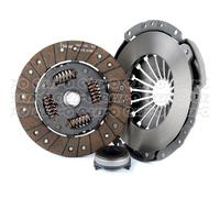 Clutch Kit Fits Honda Accord 6 MK5 Civic 6 Fastback - Sachs 3000 852 401