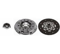 CLUTCH KIT FITS: HONDA ACCORD EURO VII 2.2 I-CTDI .HONDA ACCORD VII 2.2 I-CTD