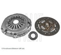 CLUTCH KIT FITS: HONDA CIVIC IX 1.4 I-VTEC .HONDA CIVIC VIII HATCHBACK 1.4 /1