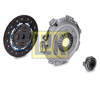 CLUTCH KIT FITS: HONDA CIVIC MK IV HATCHBACK 1.4 L /1.6 I 16V /1.5 I 16V .HON
