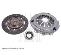 CLUTCH KIT FITS: HONDA CIVIC VII HATCHBACK 2.0 TYPE-R /2.0 .HONDA INTEGRA COU