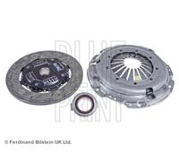CLUTCH KIT FITS: HONDA CR-V III WAGON 2.0 I-VTEC /2.4 4WD /2.0 I-VTEC 4WD /2.