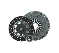 CLUTCH KIT FITS: HONDA CR-V III WAGON RE_ 2.2 I-DTEC 4WD RE6 I