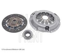 CLUTCH KIT FITS: HONDA FIT III MONOCAB 1.5 FLEXFUEL /1.4 LX FLEX/1.4/1.3 I /1