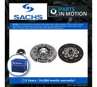 Clutch Kit 240mm 3000951586 Sachs 22105PGE305 22105PGE315 22200PGE000 Quality