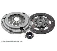 CLUTCH KIT FITS: HONDA HR-V I 1.6 16V 4WD /1.6 16V .HONDA CIVIC VII HATCHBACK