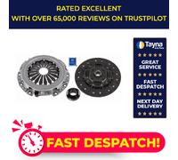 Clutch Kit fits HYUNDAI ACCENT RB 1.4 2010 on G4LC 6-Speed Manual Transmission
