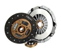Clutch Kit Fits Hyundai Coupe 2 Elantra 3 Lantra 3 Saloon - Exedy HYK2025