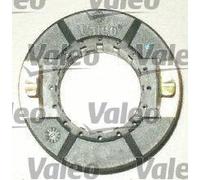 CLUTCH KIT FITS: HYUNDAI EXCEL I 1.3/1.3 I 12V.HYUNDAI PONY I 1.3/1.3 I 12V.H