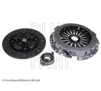 CLUTCH KIT FITS: HYUNDAI EXCEL II 1.5.HYUNDAI ACCENT GYRO II 1.5.HYUNDAI VERN