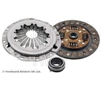 CLUTCH KIT FITS: HYUNDAI GETZ PRIME 1.1.HYUNDAI TB 1.1.HYUNDAI CLICK 1.1 I
