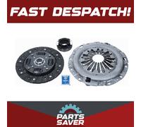 Clutch Kit fits HYUNDAI GETZ TB 1.1 02 to 09 180mm Sachs Top Quality Guaranteed