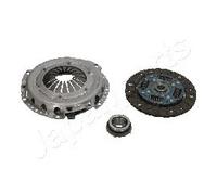 CLUTCH KIT FITS: HYUNDAI I10 I 1.2.HYUNDAI I20 I 1.2.KIA PRIDE III 1.25 CVVT