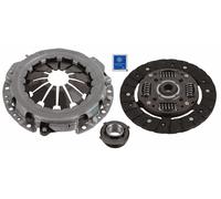 Clutch Kit fits HYUNDAI i10 PA 1.2 08 to 13 G4LA 5-Speed Manual Transmission New
