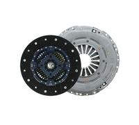 Clutch Kit Fits Hyundai I30 Coupe Estate Tucson Kia Sportage 4 - Aisin KY-135R