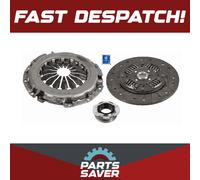 Clutch Kit fits KIA PRO CEED ED 2.0 08 to 12 G4GC 225mm Sachs Quality Guaranteed