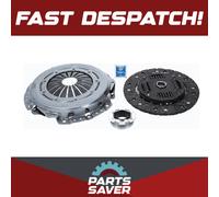 Clutch Kit fits HYUNDAI i30 FD, GD 1.4 1.6 2007 on 215mm Sachs Quality New