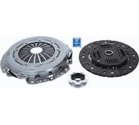 Clutch Kit fits HYUNDAI i30 FD, GD 1.4 1.6 2007 on 215mm Sachs Quality New