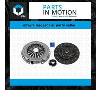 Clutch Kit fits KIA STONIC YB 1.4 2017 on G4LC 6-Speed Manual Transmission 200mm