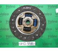 CLUTCH KIT FITS: HYUNDAI JM 2.0/2.0 ALL-WHEEL DRIVE.HYUNDAI TUCSON I 2.0/2.0