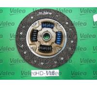 CLUTCH KIT FITS: HYUNDAI JM 2.0/2.0 ALL-WHEEL DRIVE.HYUNDAI TUCSON I 2.0/2.0