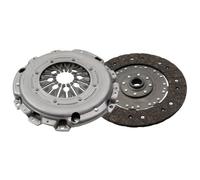 Clutch Kit Fits Hyundai Kia Carens i40 Optima Sportage 11-23