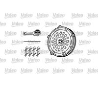 CLUTCH KIT FITS: HYUNDAI TUCSON 1.6 T-GDI ALL-WHEEL DRIVE/1.6 T-GDI/1.7 CRDI/